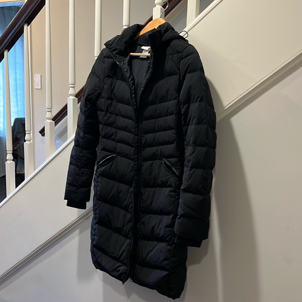 Lole Katie jacket, NWT, XS black